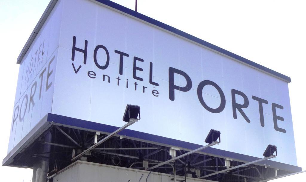 Hotel Porte Sapporo Extérieur photo