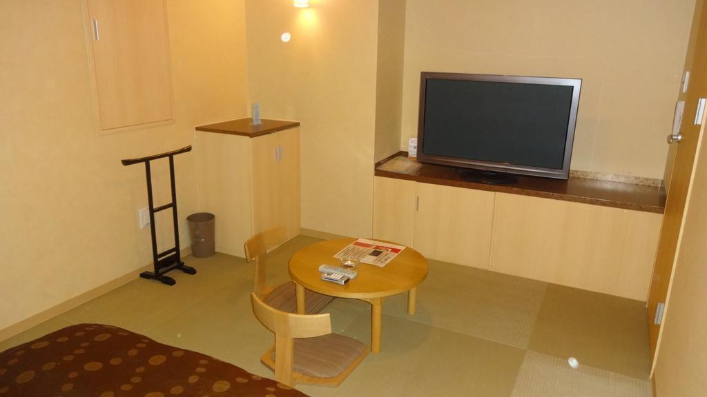 Hotel Porte Sapporo Chambre photo