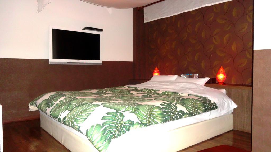 Hotel Porte Sapporo Chambre photo