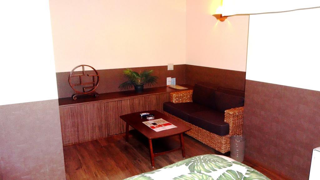 Hotel Porte Sapporo Chambre photo