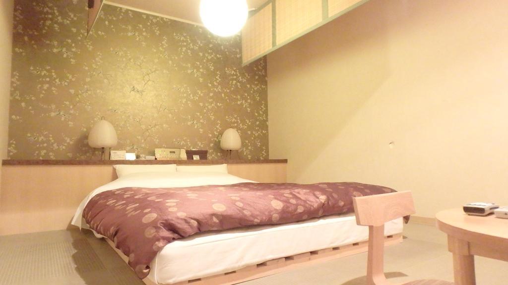Hotel Porte Sapporo Extérieur photo