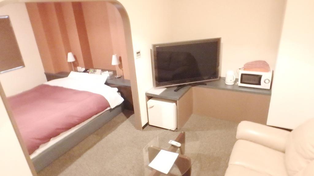 Hotel Porte Sapporo Extérieur photo