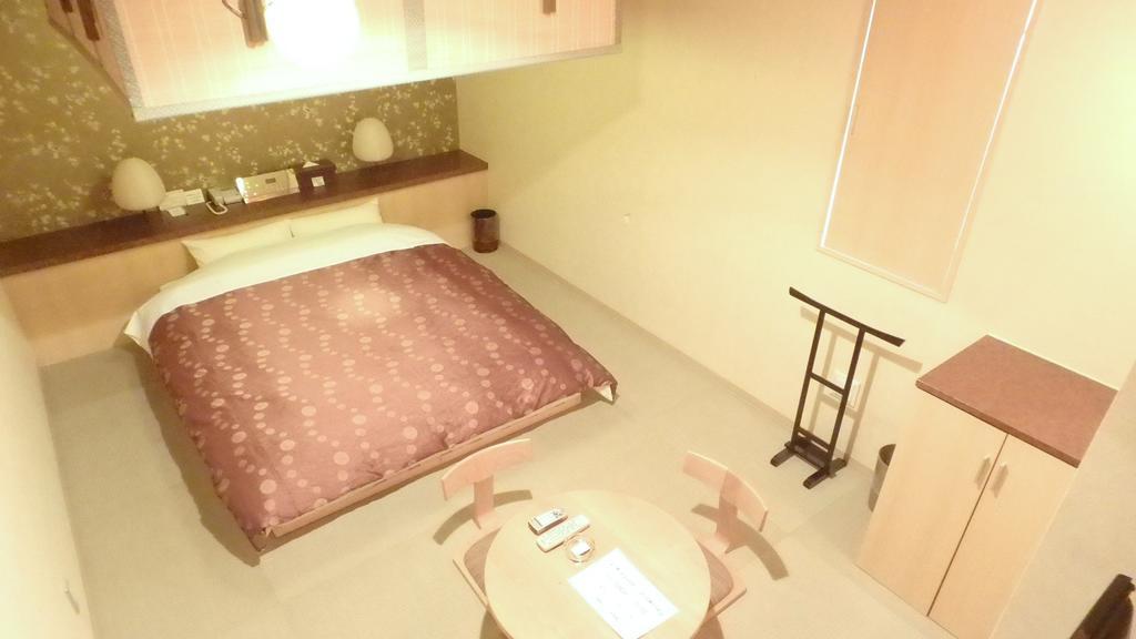 Hotel Porte Sapporo Extérieur photo