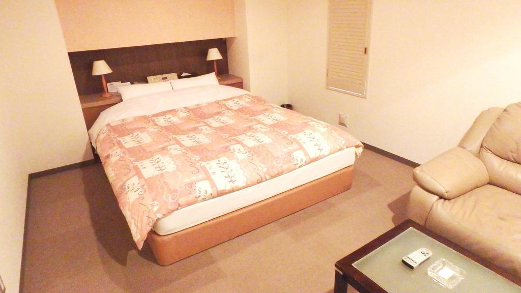 Hotel Porte Sapporo Extérieur photo