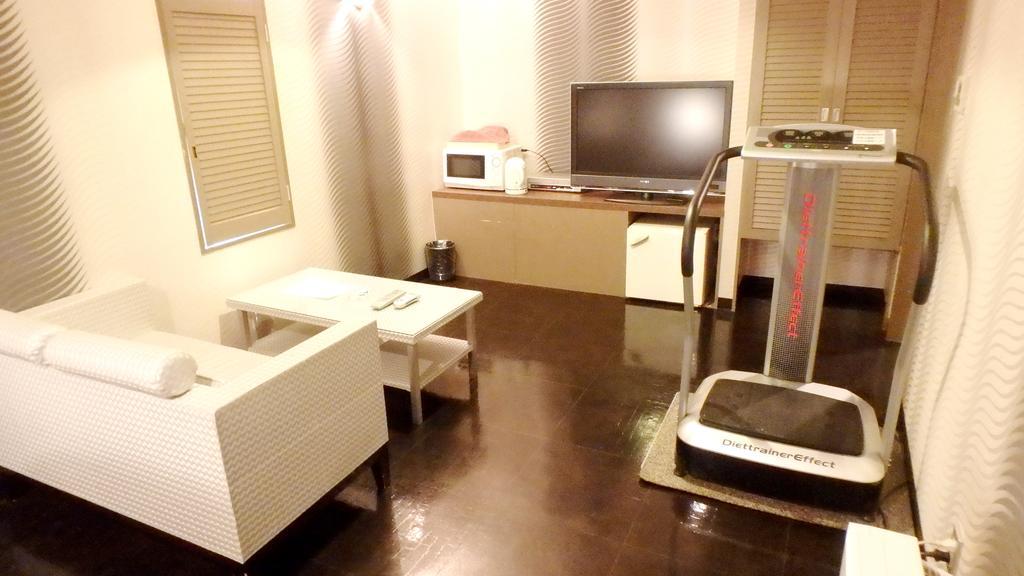 Hotel Porte Sapporo Extérieur photo