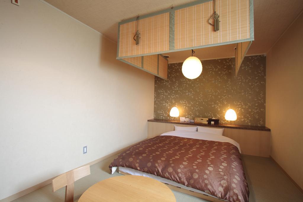 Hotel Porte Sapporo Extérieur photo