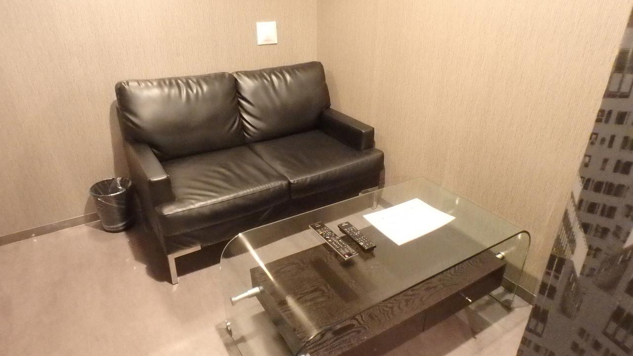 Hotel Porte Sapporo Extérieur photo