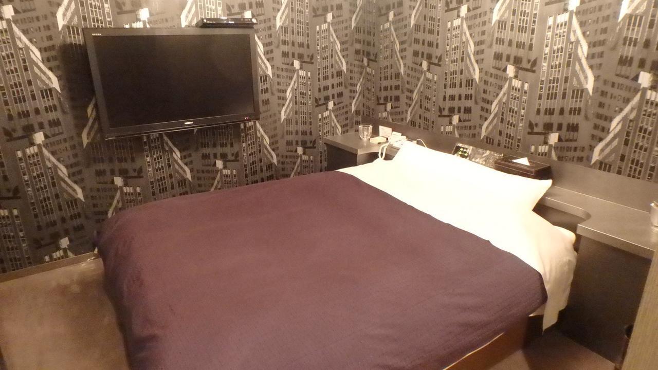 Hotel Porte Sapporo Extérieur photo