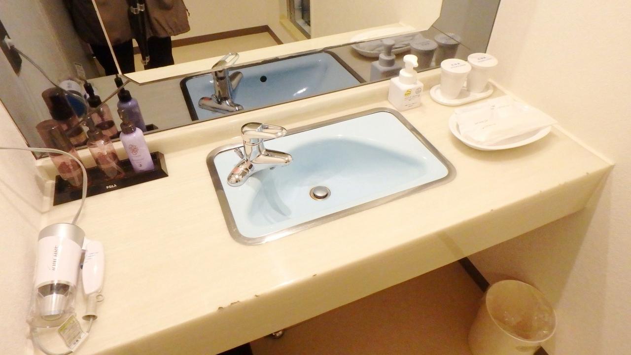 Hotel Porte Sapporo Extérieur photo