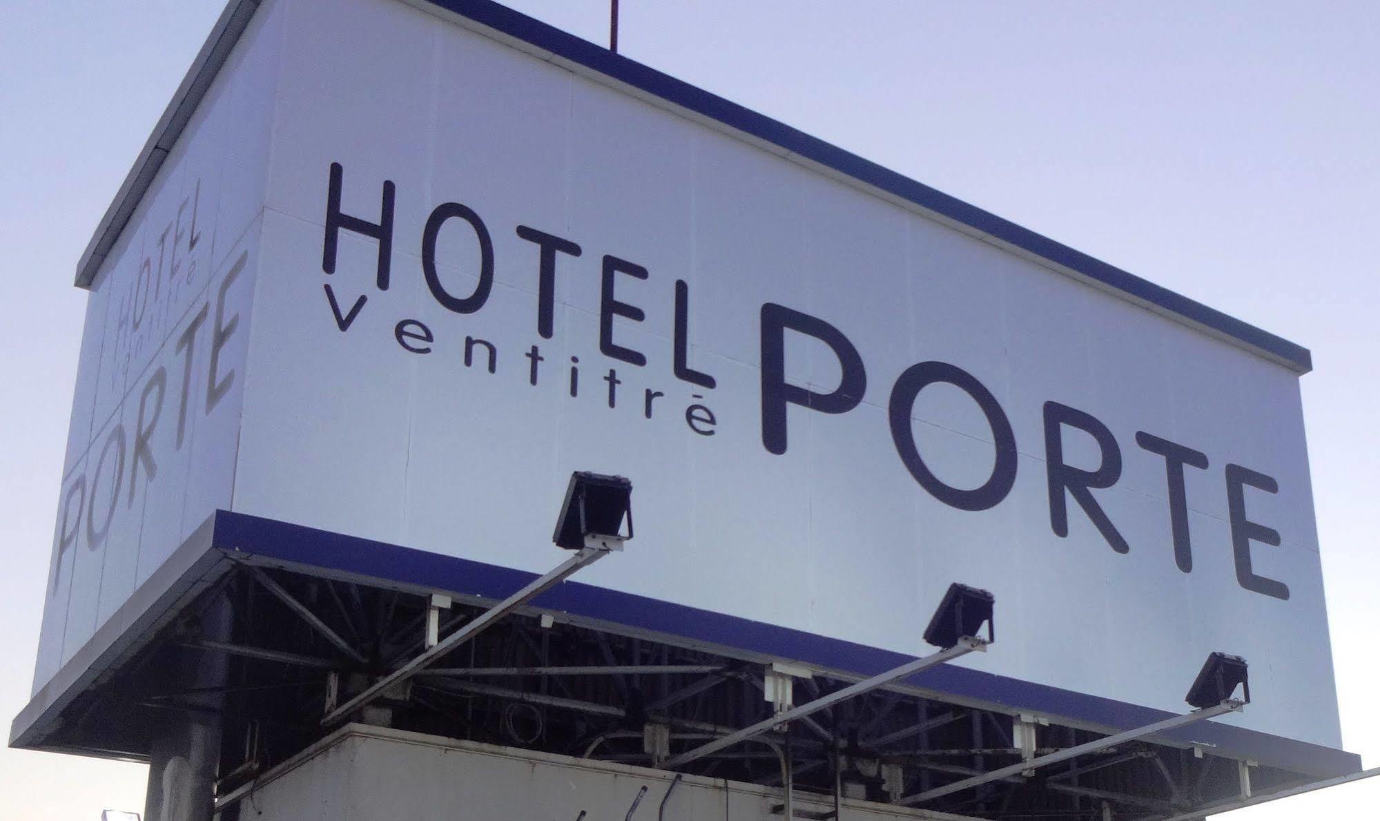Hotel Porte Sapporo Extérieur photo