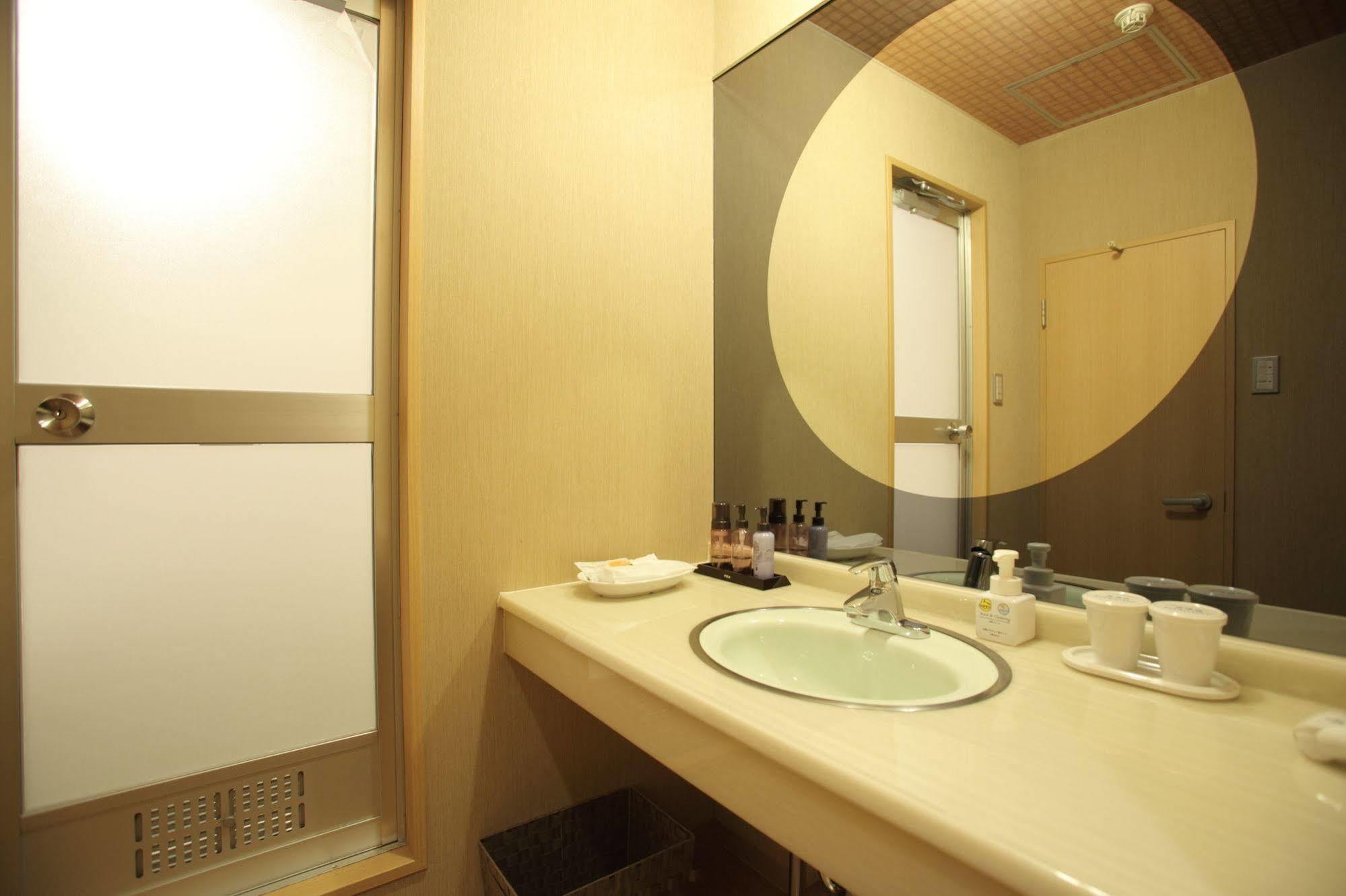 Hotel Porte Sapporo Extérieur photo