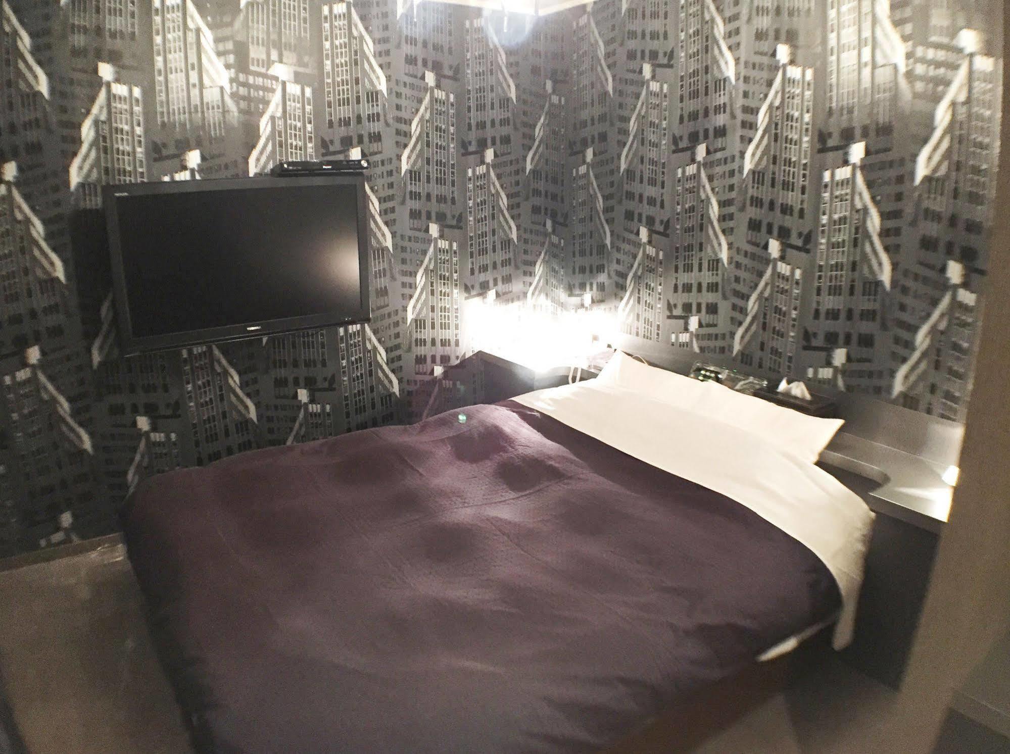 Hotel Porte Sapporo Extérieur photo
