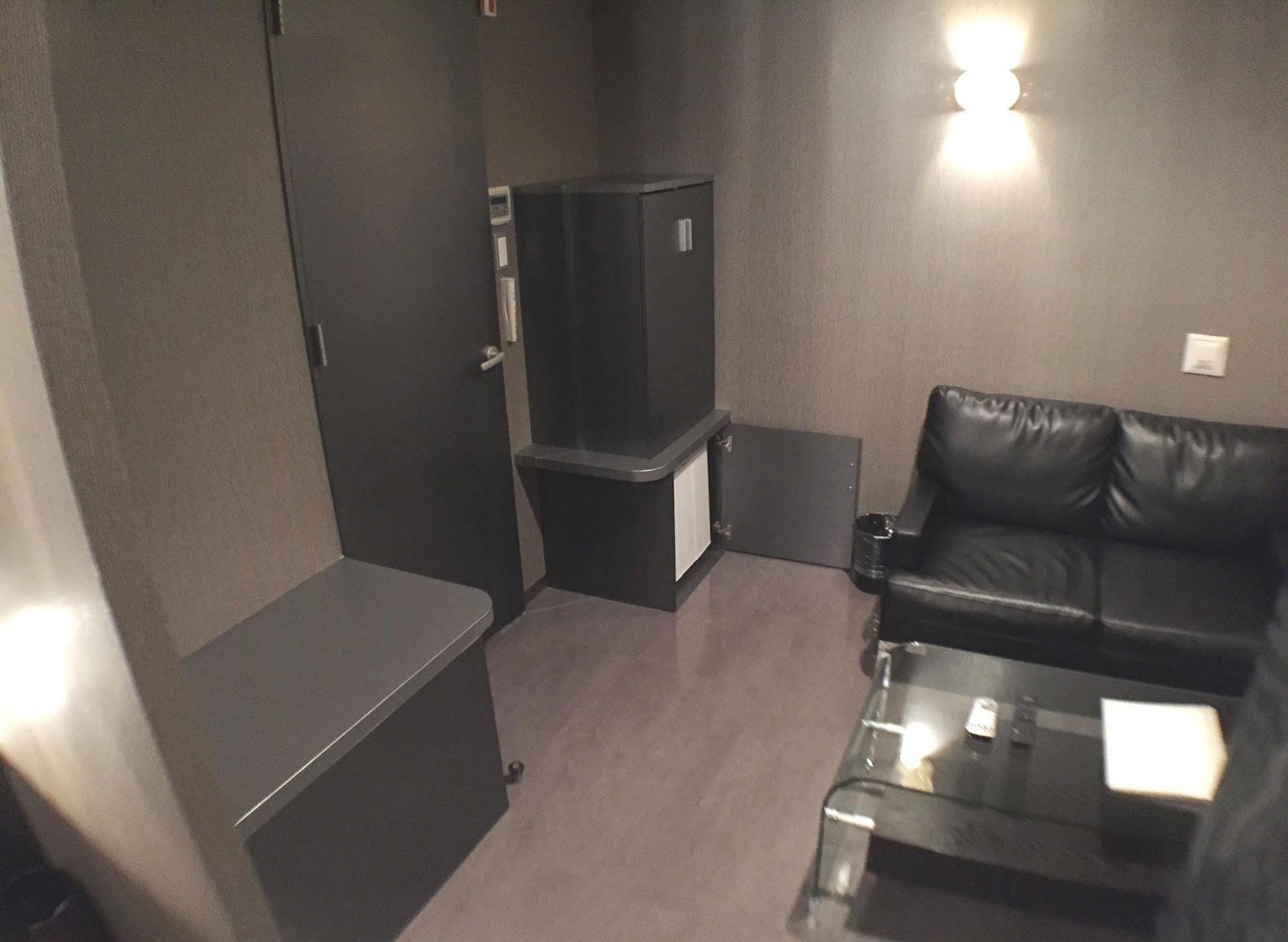 Hotel Porte Sapporo Extérieur photo