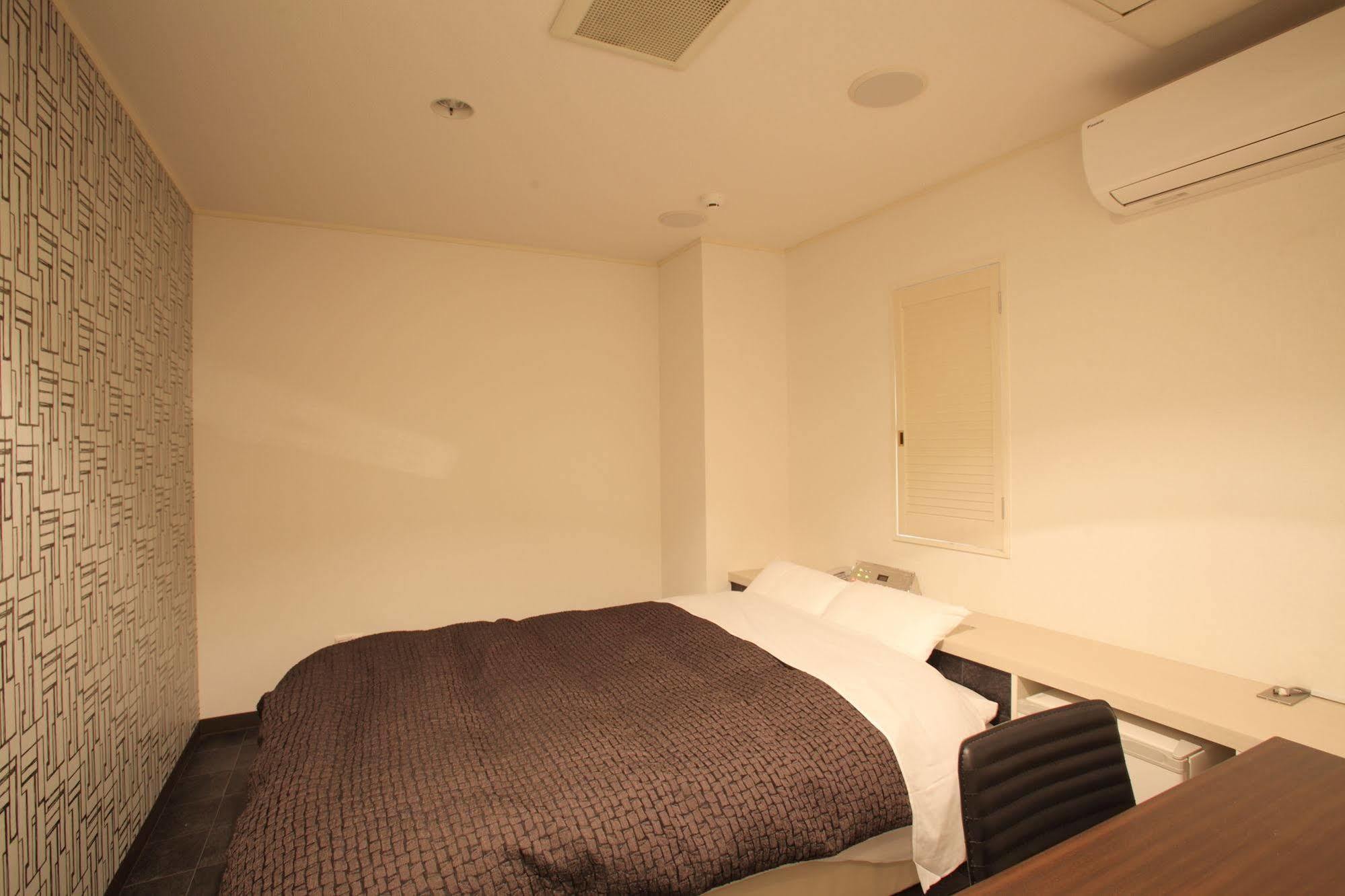 Hotel Porte Sapporo Extérieur photo