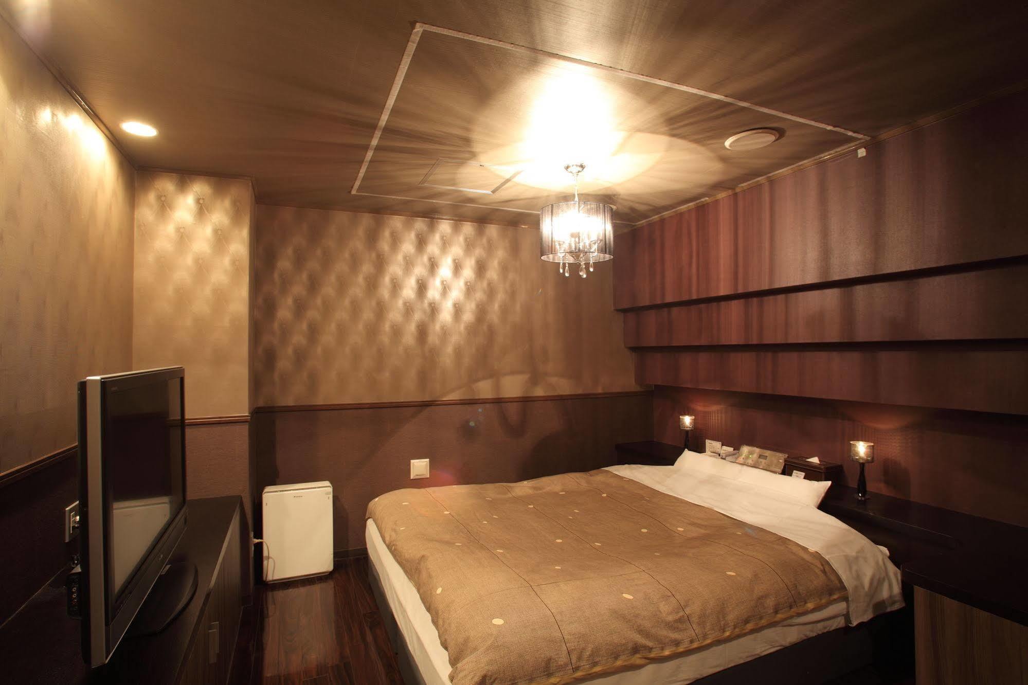 Hotel Porte Sapporo Extérieur photo
