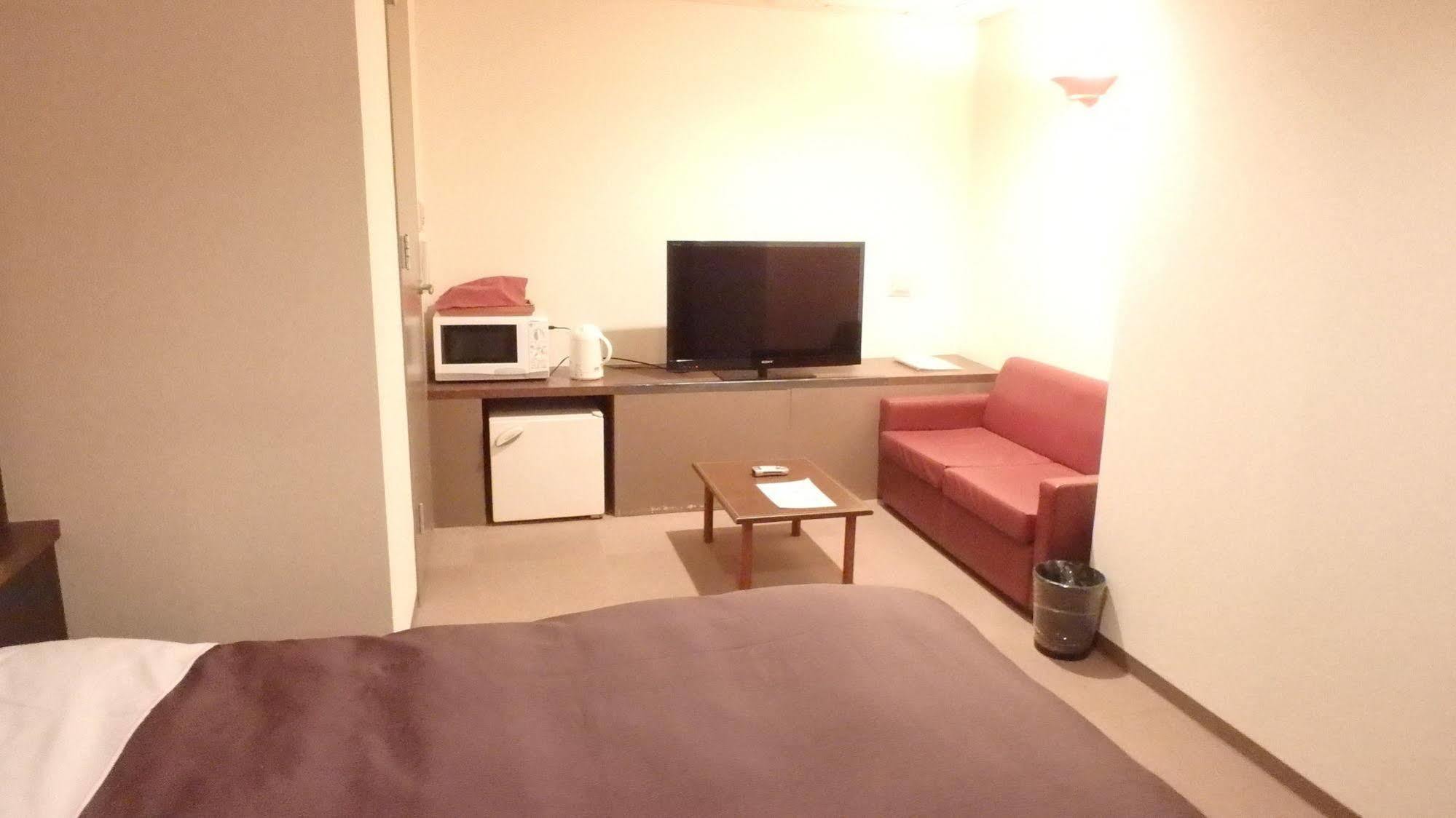 Hotel Porte Sapporo Extérieur photo