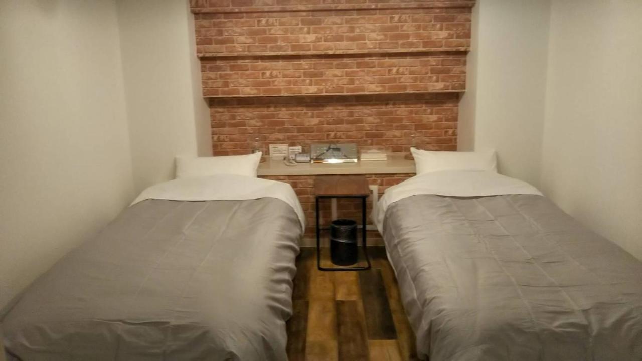 Hotel Porte Sapporo Extérieur photo