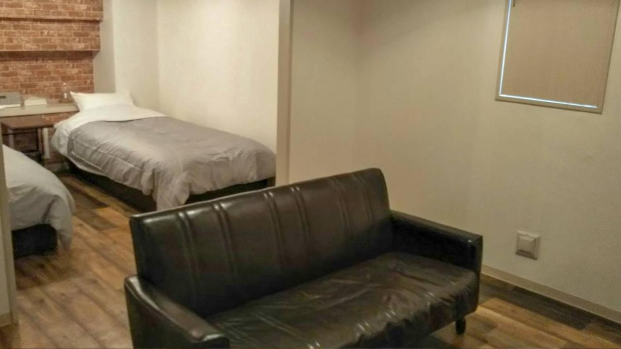 Hotel Porte Sapporo Extérieur photo