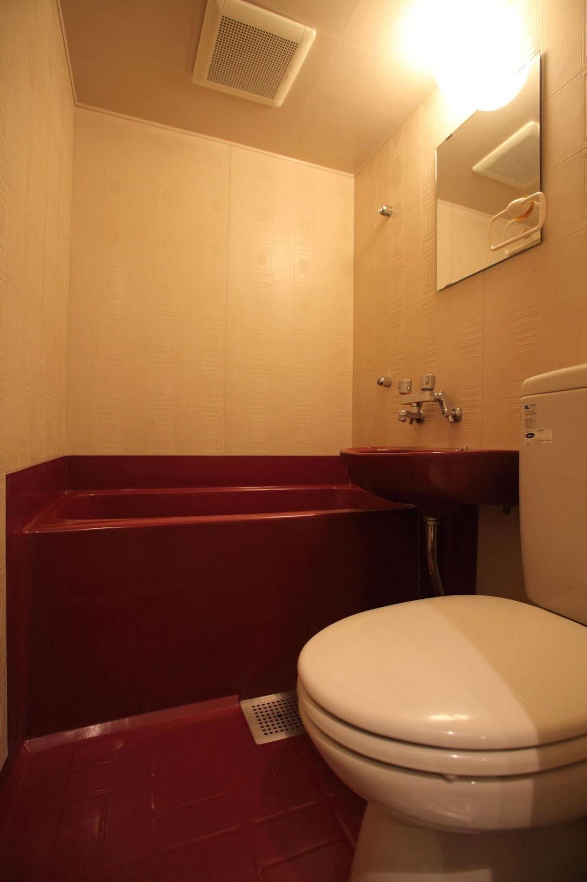 Hotel Porte Sapporo Extérieur photo