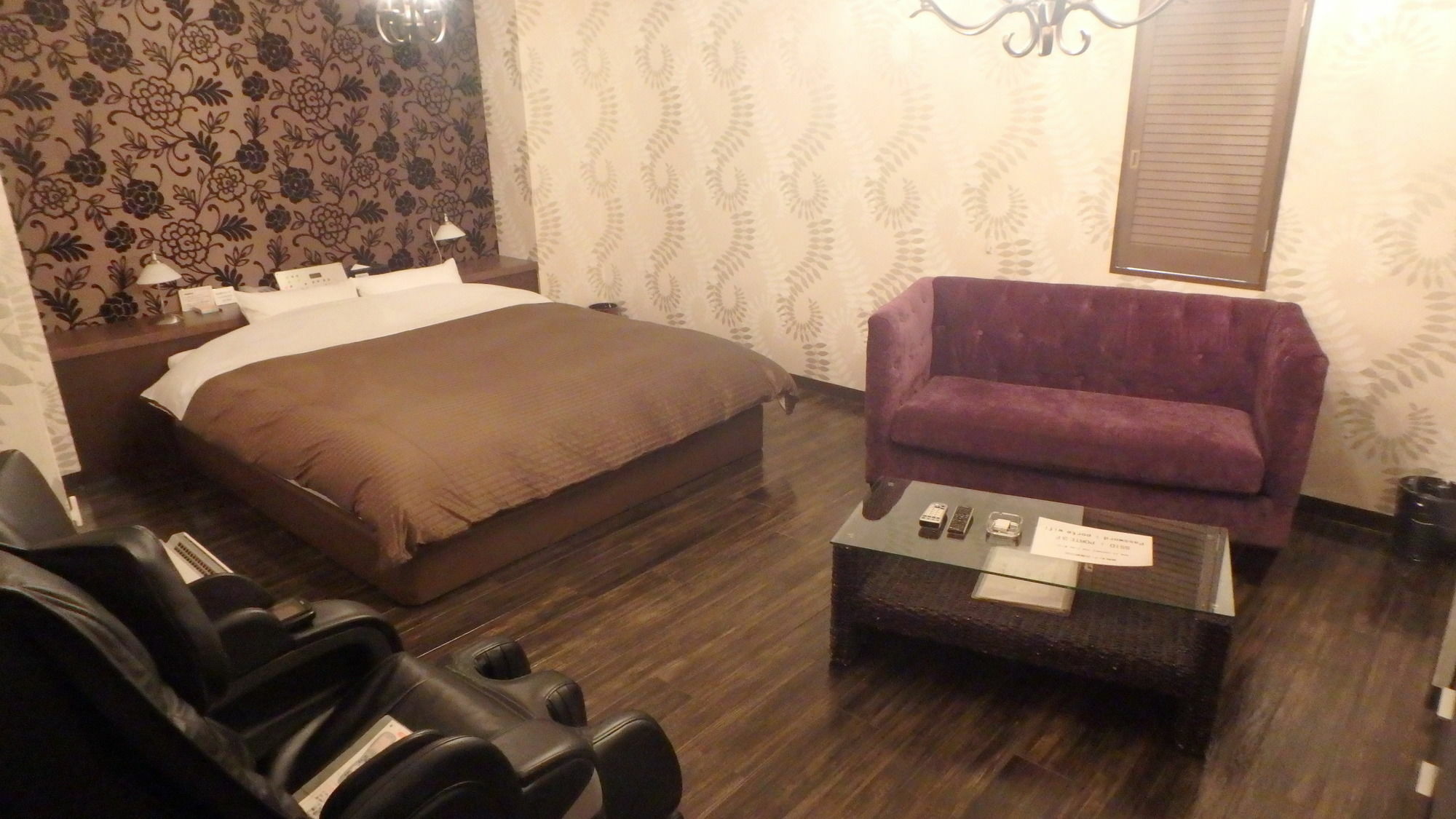 Hotel Porte Sapporo Extérieur photo