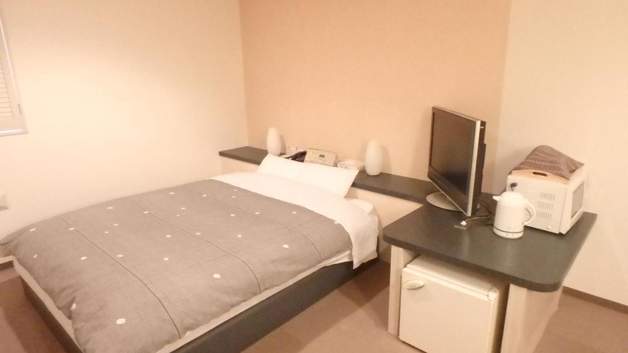 Hotel Porte Sapporo Extérieur photo