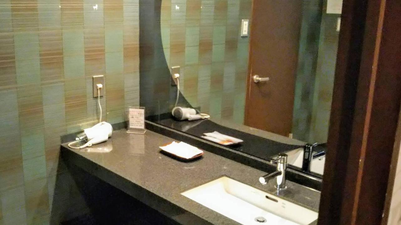 Hotel Porte Sapporo Extérieur photo